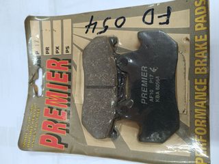 ΤΑΚΑΚΙΑ PREMIER FD 054 P17