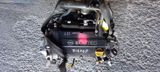 OPEL CORSA D 2005-2011 1.2CC 16V (Z12XEP) ΚΙΝΗΤΗΡΑΣ-ΜΟΤΕΡ --ST CAR PARTS--