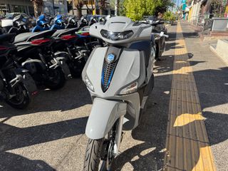 Piaggio Liberty 125 2026 ΠΡΟΣΦΟΡΑ!!!!!!!!!-500ΕΥΡΟ-thumb-1