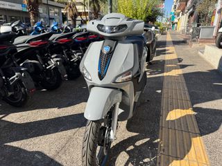 Piaggio Liberty 125 2026 ΠΡΟΣΦΟΡΑ!!!!!!!!!-500ΕΥΡΟ-thumb-2