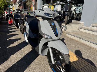 Piaggio Liberty 125 2026 ΠΡΟΣΦΟΡΑ!!!!!!!!!-500ΕΥΡΟ-thumb-3