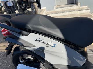 Piaggio Liberty 125 2026 ΠΡΟΣΦΟΡΑ!!!!!!!!!-500ΕΥΡΟ-thumb-6