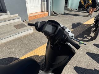 Piaggio Liberty 125 2026 ΠΡΟΣΦΟΡΑ!!!!!!!!!-500ΕΥΡΟ-thumb-9