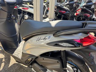 Piaggio Liberty 125 2026 ΠΡΟΣΦΟΡΑ!!!!!!!!!-500ΕΥΡΟ-thumb-13