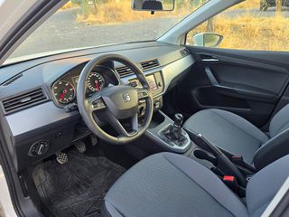 Seat Arona 2019 1.6 Tdi 115hp ΕΛΛΗΝΙΚΟ 6ΤΑΧΥΤΟ ΑΤΡΑΚΑΡΙΣΤΟ-thumb-8
