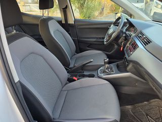 Seat Arona 2019 1.6 Tdi 115hp ΕΛΛΗΝΙΚΟ 6ΤΑΧΥΤΟ ΑΤΡΑΚΑΡΙΣΤΟ-thumb-9