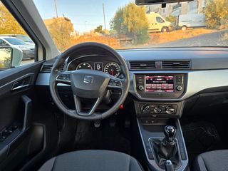 Seat Arona 2019 1.6 Tdi 115hp ΕΛΛΗΝΙΚΟ 6ΤΑΧΥΤΟ ΑΤΡΑΚΑΡΙΣΤΟ-thumb-11