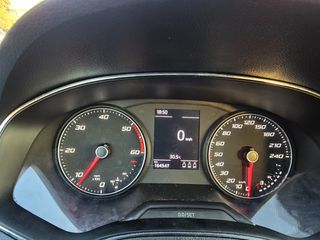 Seat Arona 2019 1.6 Tdi 115hp ΕΛΛΗΝΙΚΟ 6ΤΑΧΥΤΟ ΑΤΡΑΚΑΡΙΣΤΟ-thumb-12