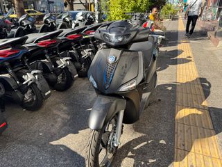 Piaggio Liberty 125 2025 ΔΩΡΑ!!!!!!!!!!!!!!!-thumb-1