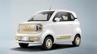 Geely 2026 ECOSMART M1
