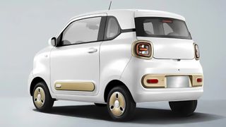 Geely 2026 ECOSMART M1-thumb-1