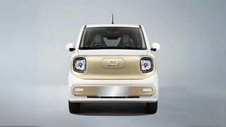 Geely 2026 ECOSMART M1-thumb-2