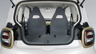 Geely 2026 ECOSMART M1-thumb-3