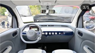 Geely 2026 ECOSMART M1-thumb-4
