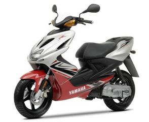 Yamaha Aerox 1998