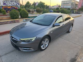 Opel Insignia 2017 Grand sport 1,6 cdti 135 hp full extra