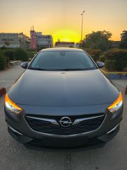 Opel Insignia 2017 Grand sport 1,6 cdti 135 hp full extra-thumb-2