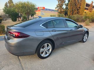 Opel Insignia 2017 Grand sport 1,6 cdti 135 hp full extra-thumb-5