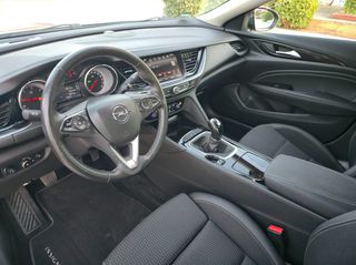 Opel Insignia 2017 Grand sport 1,6 cdti 135 hp full extra-thumb-8