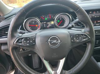 Opel Insignia 2017 Grand sport 1,6 cdti 135 hp full extra-thumb-10