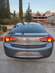 Opel Insignia 2017 Grand sport 1,6 cdti 135 hp full extra-thumb-16