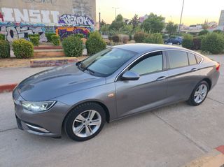 Opel Insignia 2017 Grand sport 1,6 cdti 135 hp full extra-thumb-18