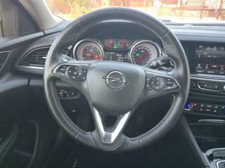 Opel Insignia 2017 Grand sport 1,6 cdti 135 hp full extra-thumb-19