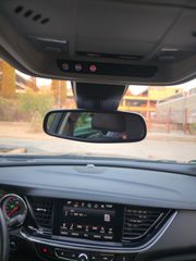 Opel Insignia 2017 Grand sport 1,6 cdti 135 hp full extra-thumb-20