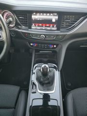 Opel Insignia 2017 Grand sport 1,6 cdti 135 hp full extra-thumb-21