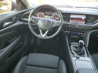 Opel Insignia 2017 Grand sport 1,6 cdti 135 hp full extra-thumb-22