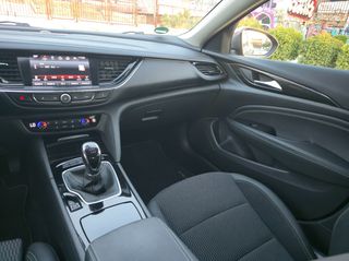Opel Insignia 2017 Grand sport 1,6 cdti 135 hp full extra-thumb-24