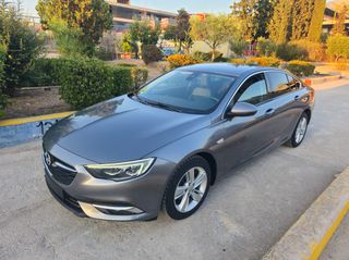 Opel Insignia 2017 Grand sport 1,6 cdti 135 hp full extra-thumb-25