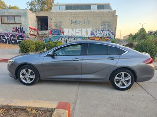 Opel Insignia 2017 Grand sport 1,6 cdti 135 hp full extra-thumb-27