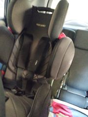 Καρέκλακι αυτοκινήτου RECARO