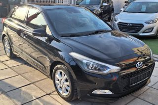 Hyundai i 20 2016 - PASSION - FULL  EXTRA-