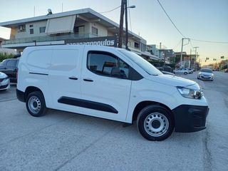 Citroen Berlingo 2020 BERLINGO 1.5 HDI LONG