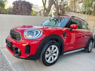 Mini Countryman 2021 PANORAMA FACELIFT