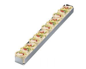 INOXWEB 2026-Βάση Σάντουιτς Wrap