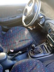 Hyundai Lantra 1999