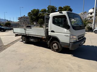 Mitsubishi Fuso 2010