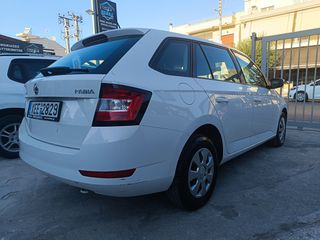 Skoda Fabia 2019-thumb-3