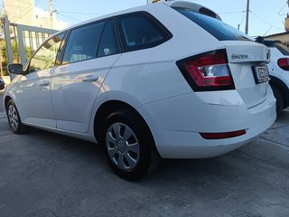 Skoda Fabia 2019-thumb-4