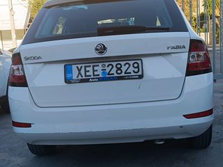 Skoda Fabia 2019-thumb-8