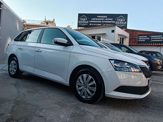 Skoda Fabia 2019-thumb-9