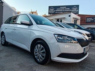 Skoda Fabia 2019-thumb-7