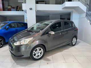 Ford B-Max 2016 1.0 ECOBOOST START/STOPP TITANIUM