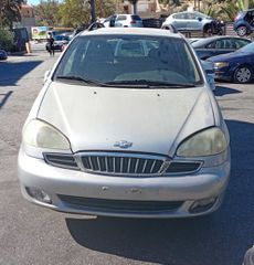 DAEWOO  TACUMA 1.8CC 2001  Μεμονωμένα Ανταλλακτικά - Μούρη κομπλέ