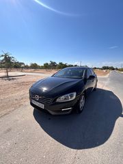 Volvo S60 2015