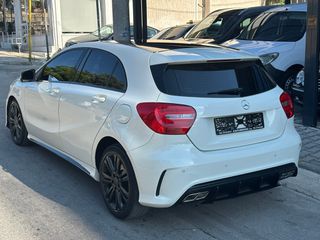 Mercedes-Benz A 180 2013 AMG Εuro 6 Ελληνικής Αντιπροσωπείας-thumb-3
