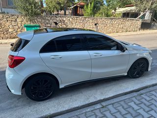 Mercedes-Benz A 180 2013 AMG Εuro 6 Ελληνικής Αντιπροσωπείας-thumb-6